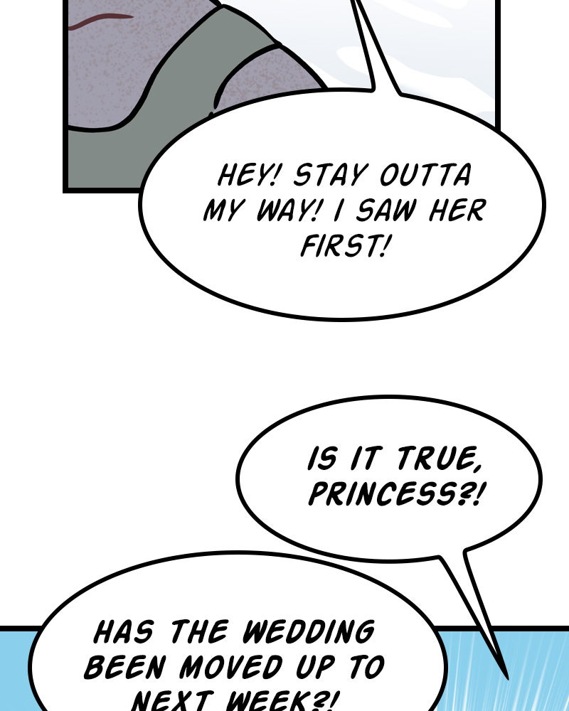 Snow and Briar Episode 40 page 103 - 