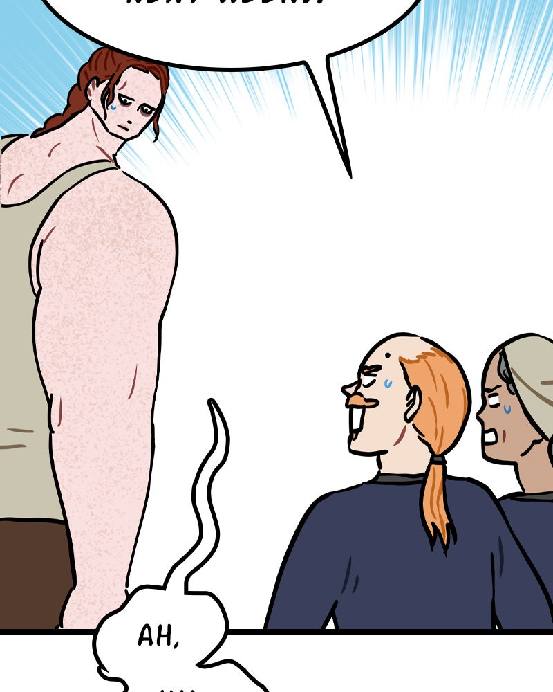 Snow and Briar Episode 40 page 104 - 