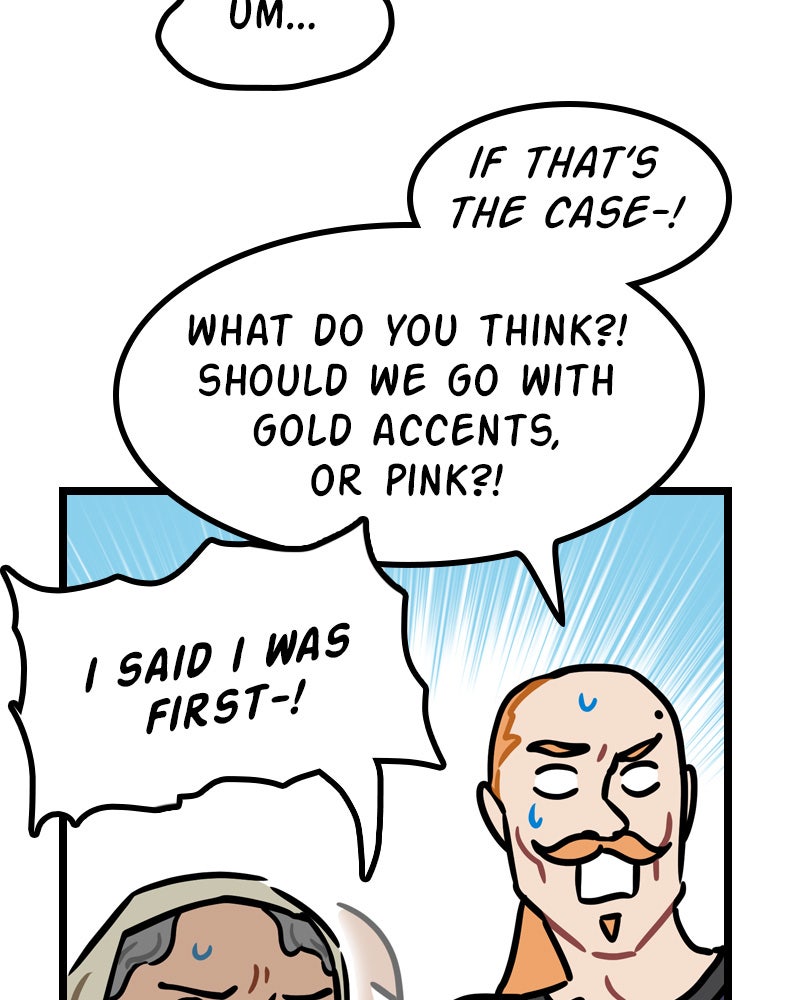 Snow and Briar Episode 40 page 105 - 