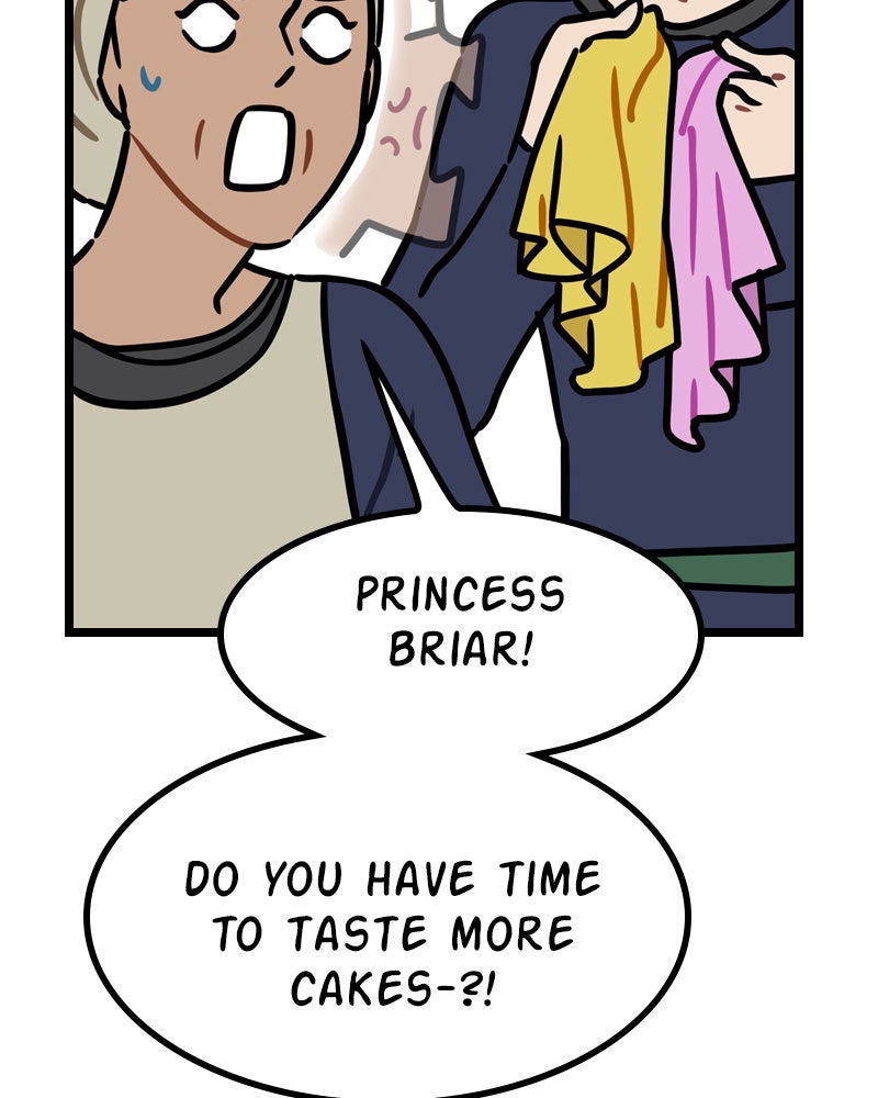 Snow and Briar Episode 40 page 106 - 