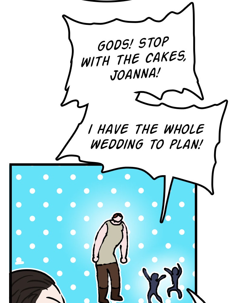 Snow and Briar Episode 40 page 107 - 