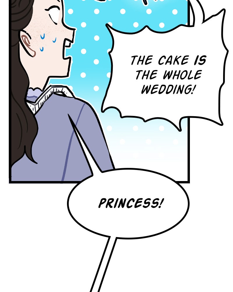 Snow and Briar Episode 40 page 108 - 