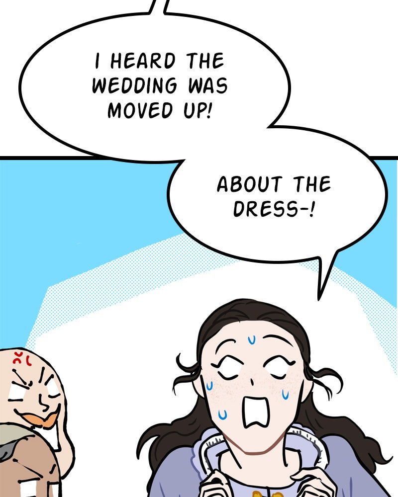 Snow and Briar Episode 40 page 109 - 