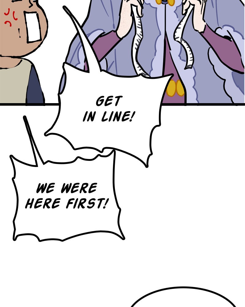 Snow and Briar Episode 40 page 110 - 
