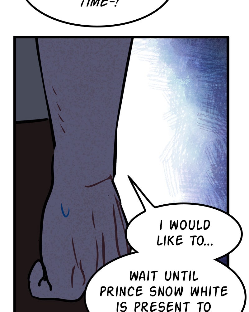 Snow and Briar Episode 40 page 116 - 