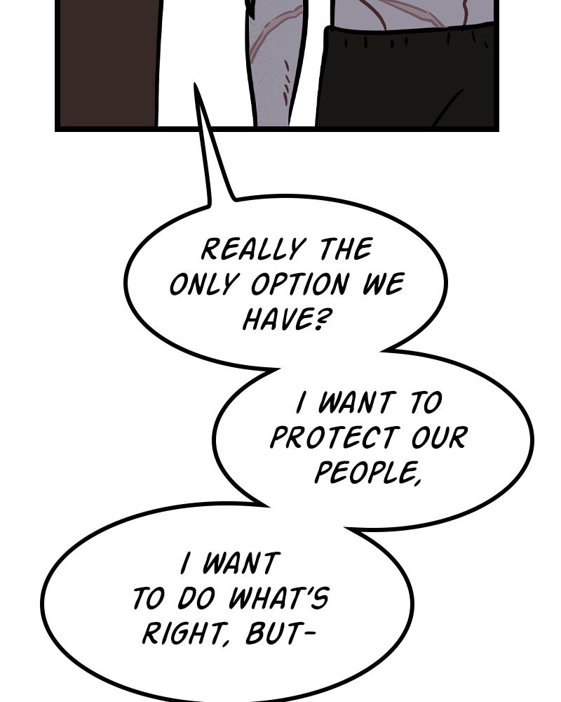 Snow and Briar Episode 40 page 122 - 