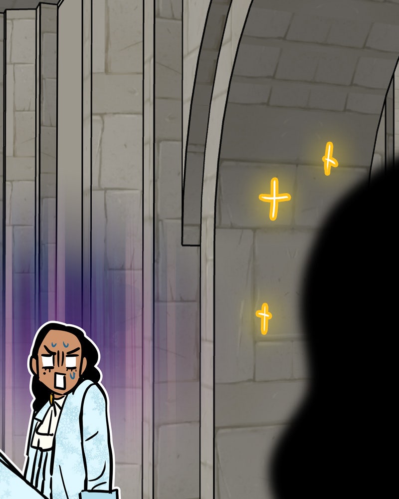 Snow and Briar Episode 40 page 134 - 