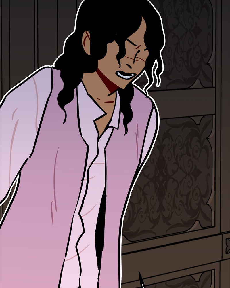 Snow and Briar Episode 40 page 21 - 