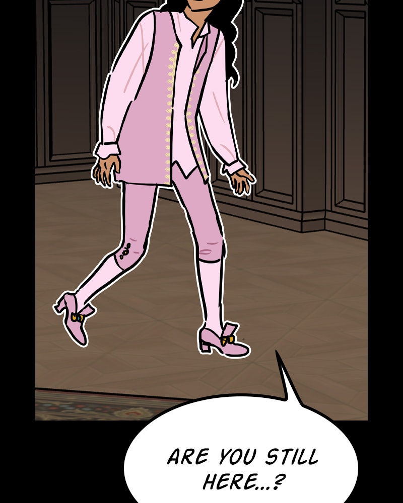 Snow and Briar Episode 40 page 25 - 