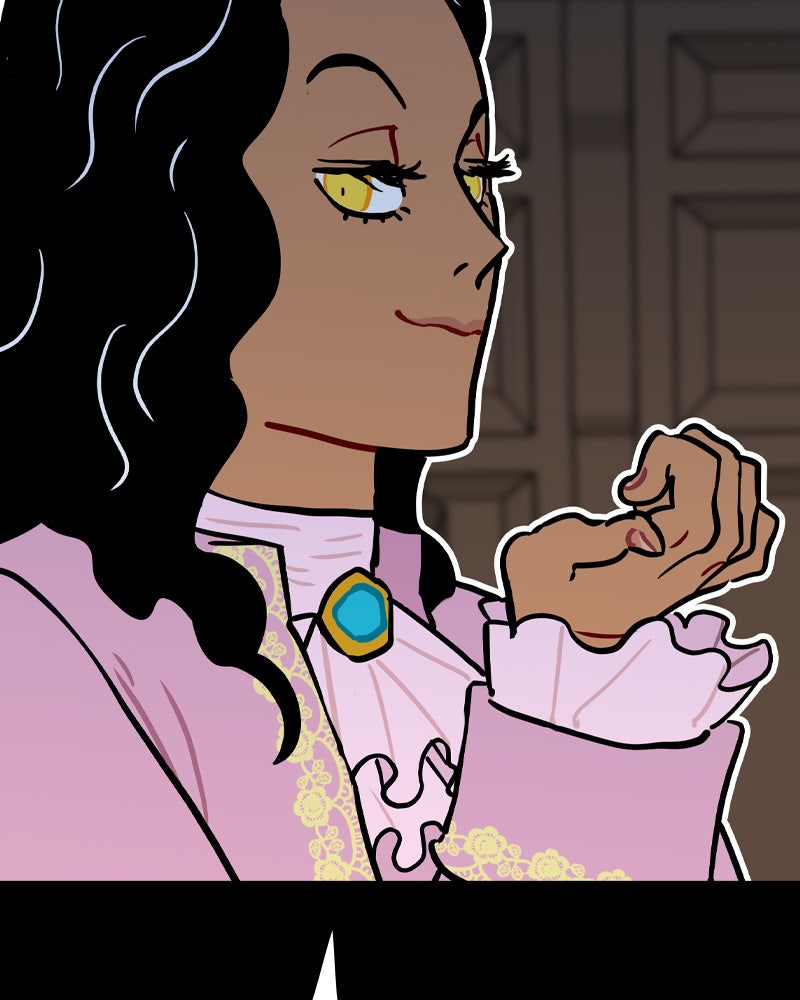 Snow and Briar Episode 40 page 33 - 