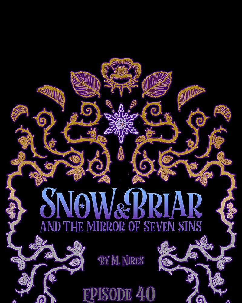 Snow and Briar Episode 40 page 39 - 