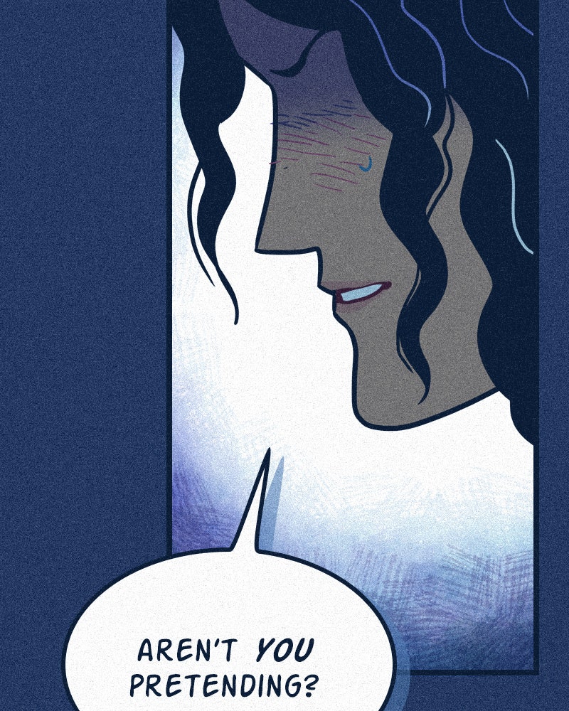 Snow and Briar Episode 40 page 48 - 