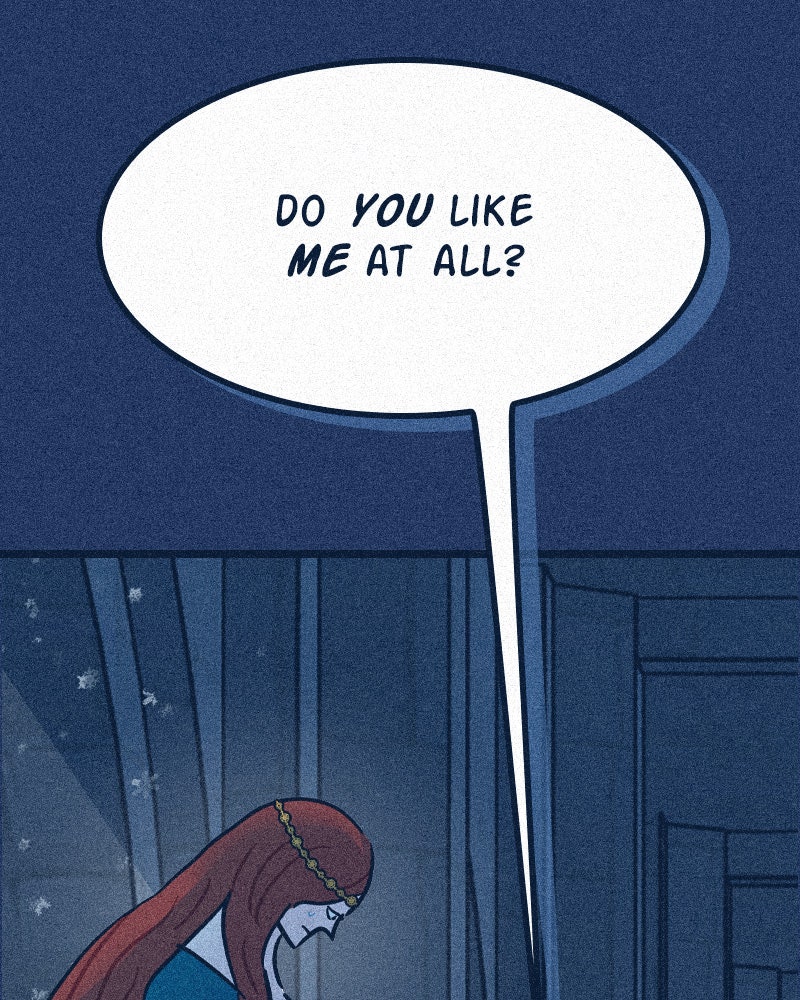 Snow and Briar Episode 40 page 51 - 