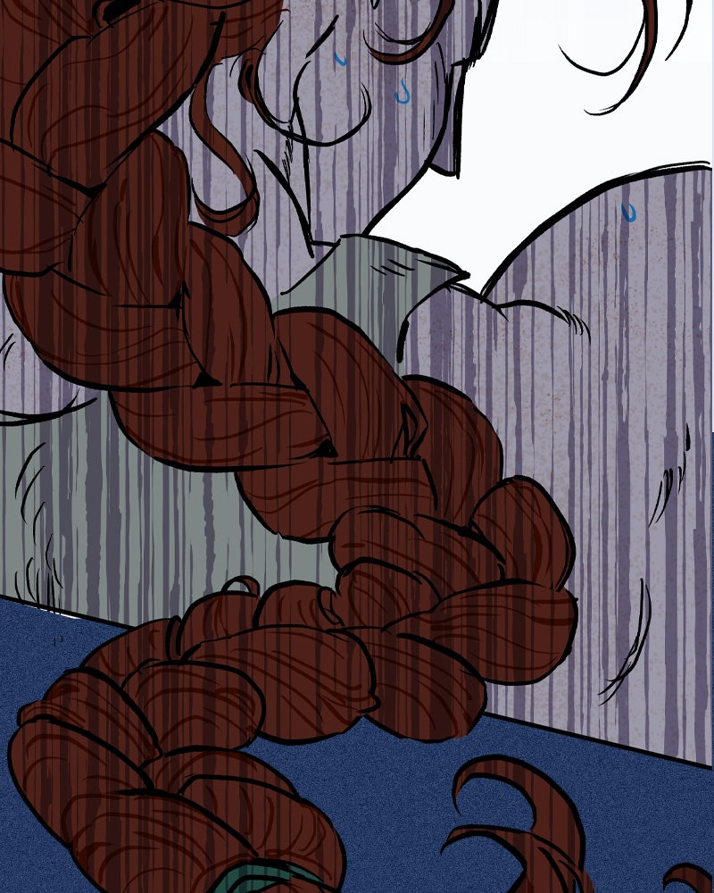 Snow and Briar Episode 40 page 55 - 