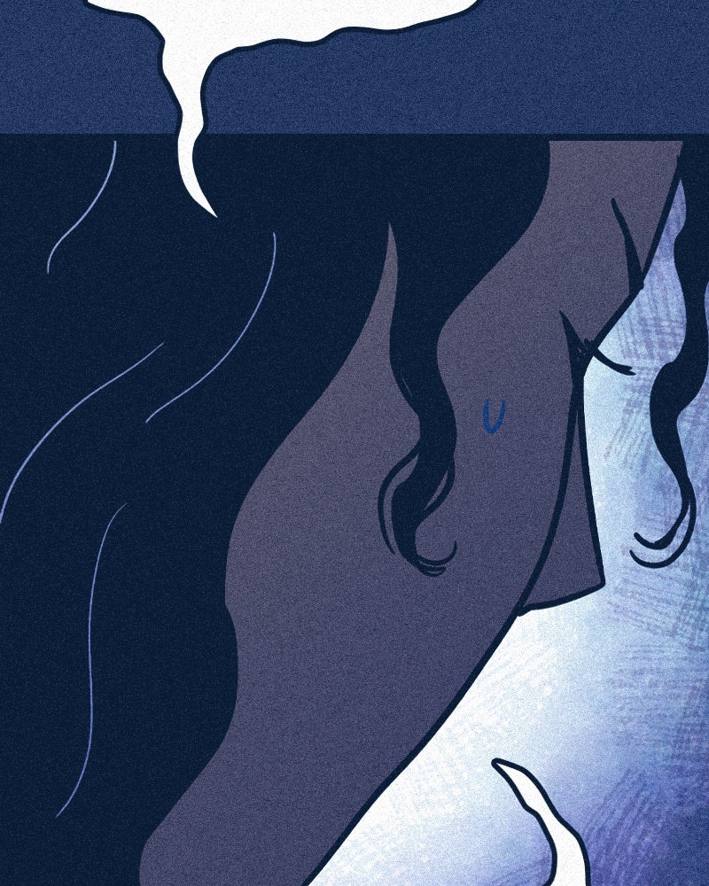 Snow and Briar Episode 40 page 57 - 