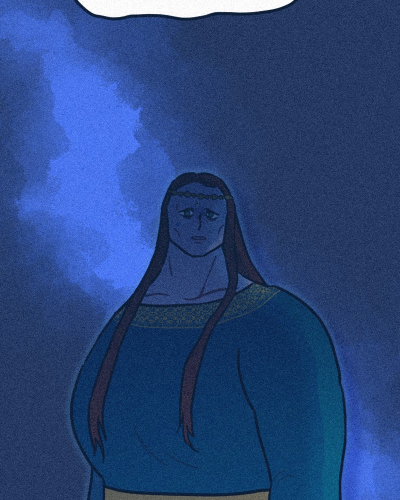 Snow and Briar Episode 40 page 59 - 