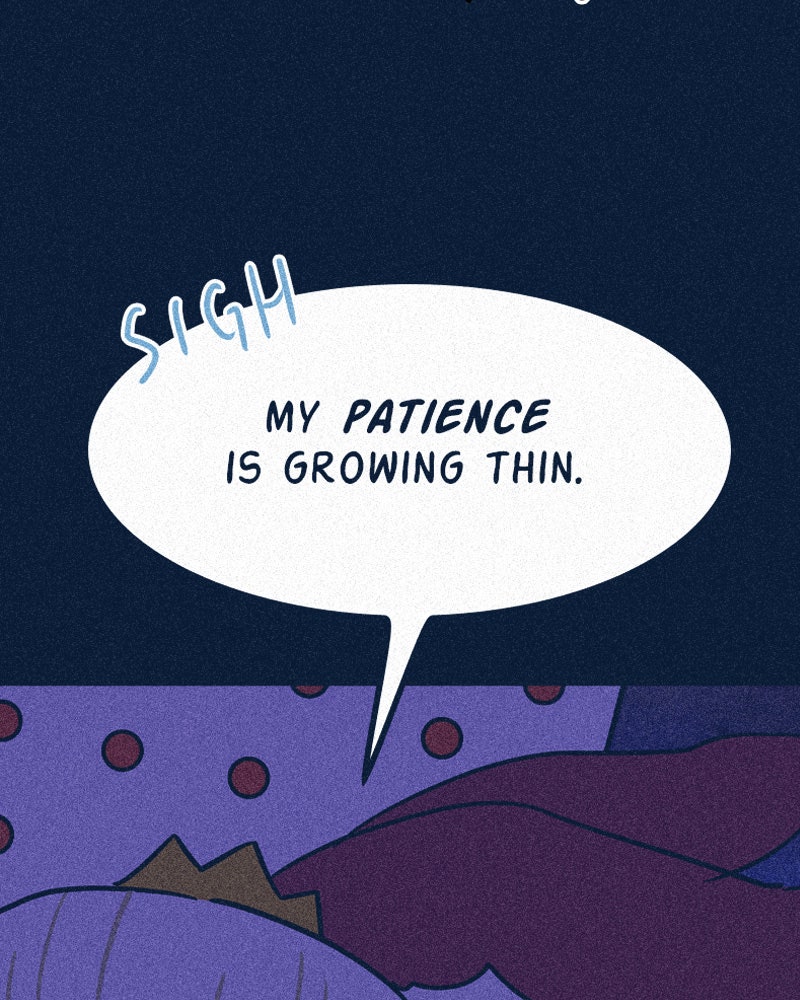 Snow and Briar Episode 40 page 63 - 