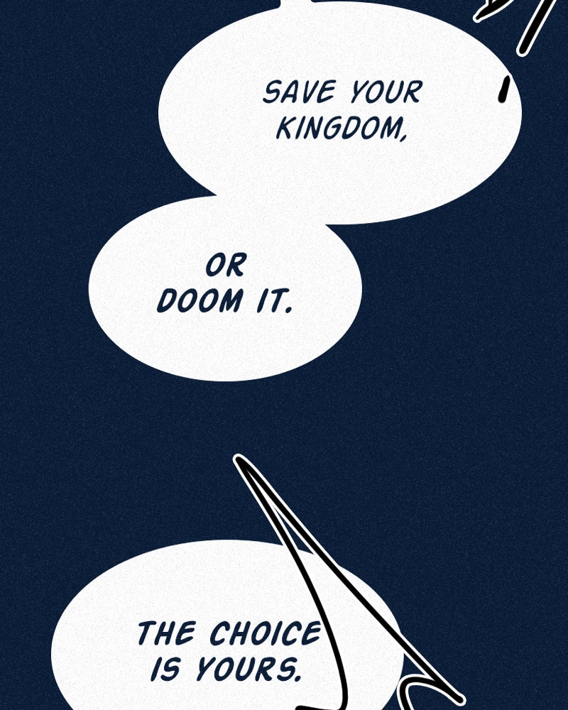 Snow and Briar Episode 40 page 66 - 