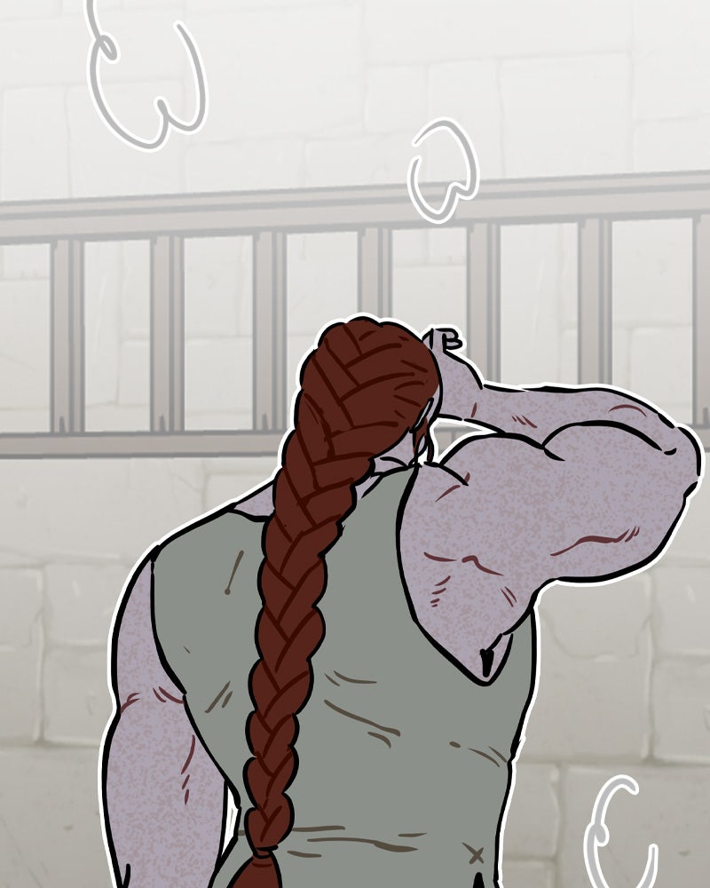 Snow and Briar Episode 40 page 70 - 