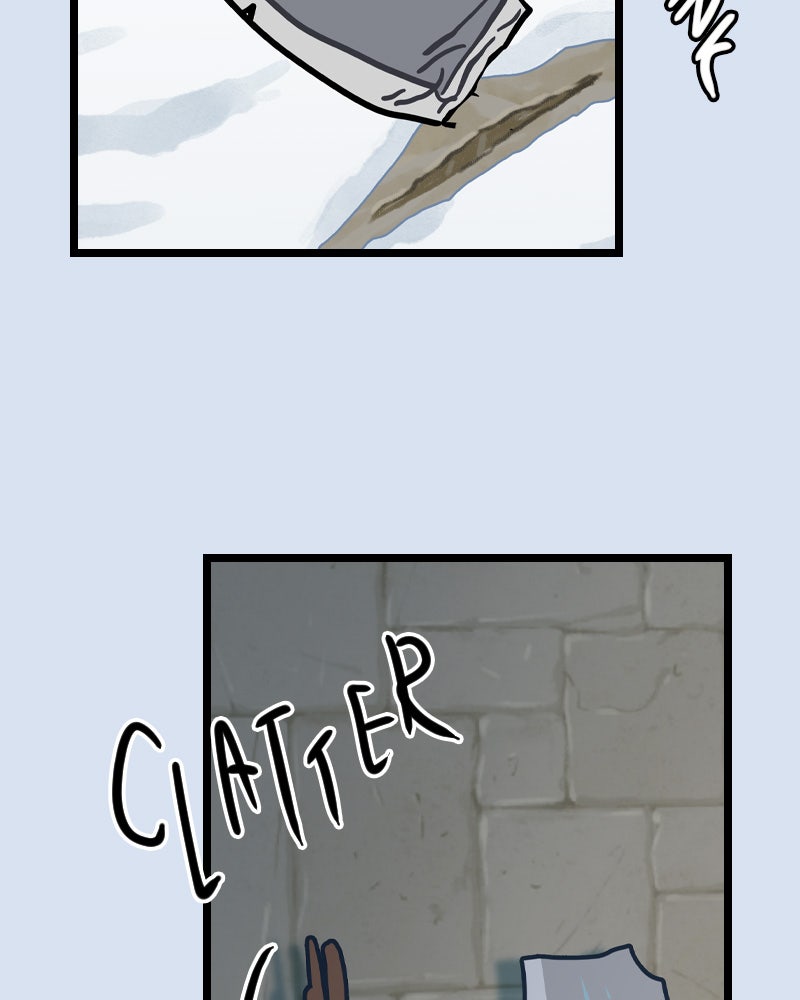 Snow and Briar Episode 40 page 74 - 