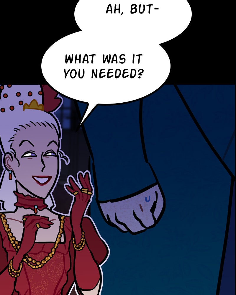 Snow and Briar Episode 40 page 9 - 