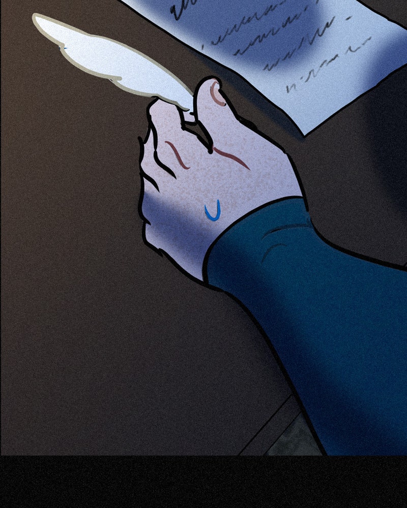 Snow and Briar Episode 40 page 81 - 