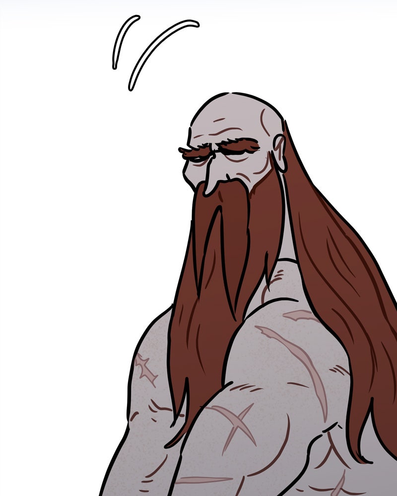 Snow and Briar Episode 40 page 92 - 