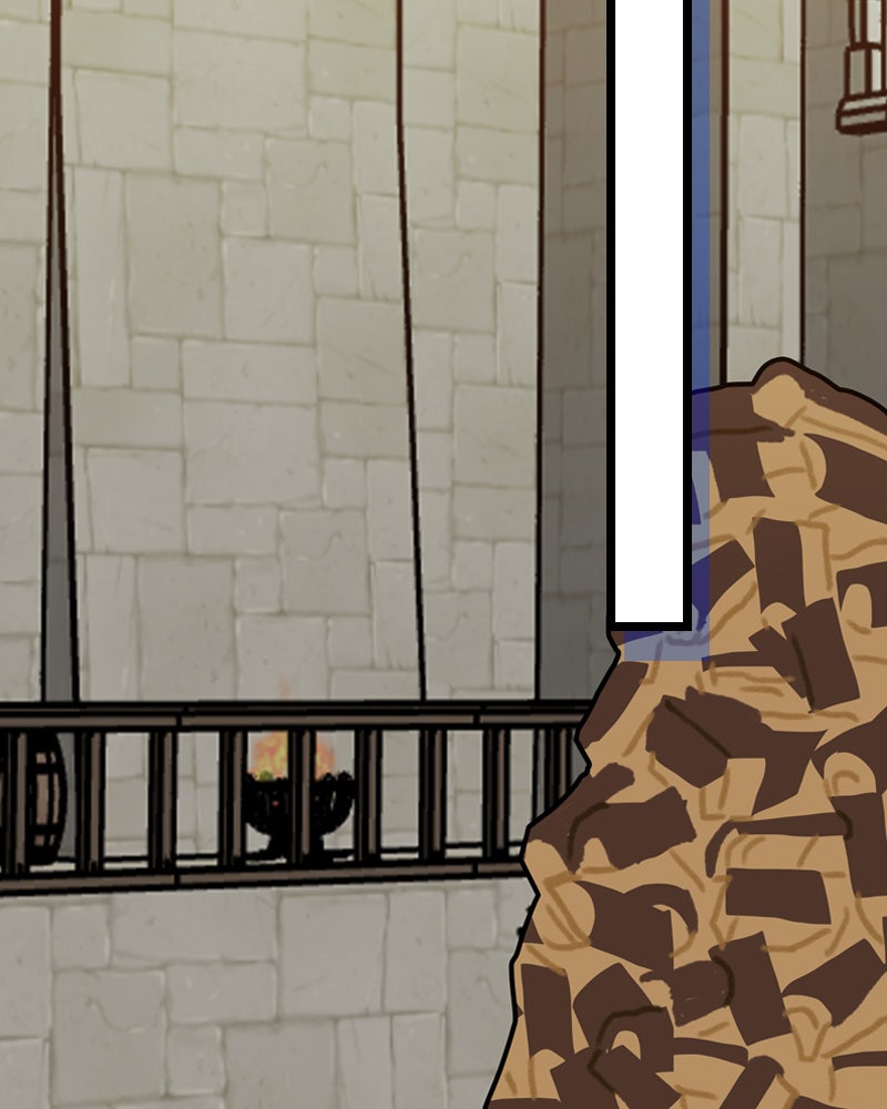 Snow and Briar Episode 40 page 98 - 