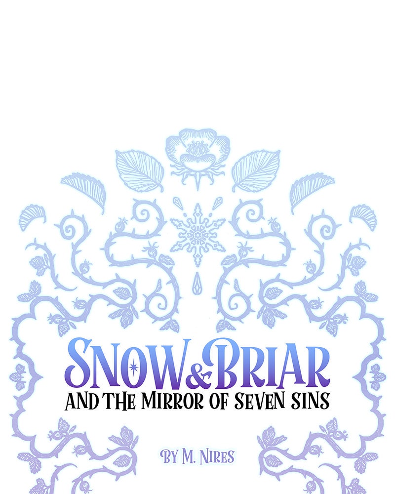Snow and Briar Episode 41 page 12 - 