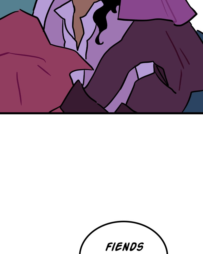 Snow and Briar Episode 41 page 19 - 