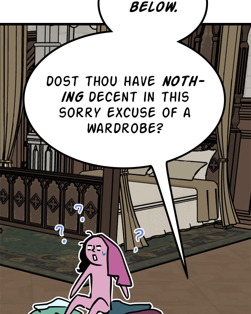 Snow and Briar Episode 41 page 20 - 