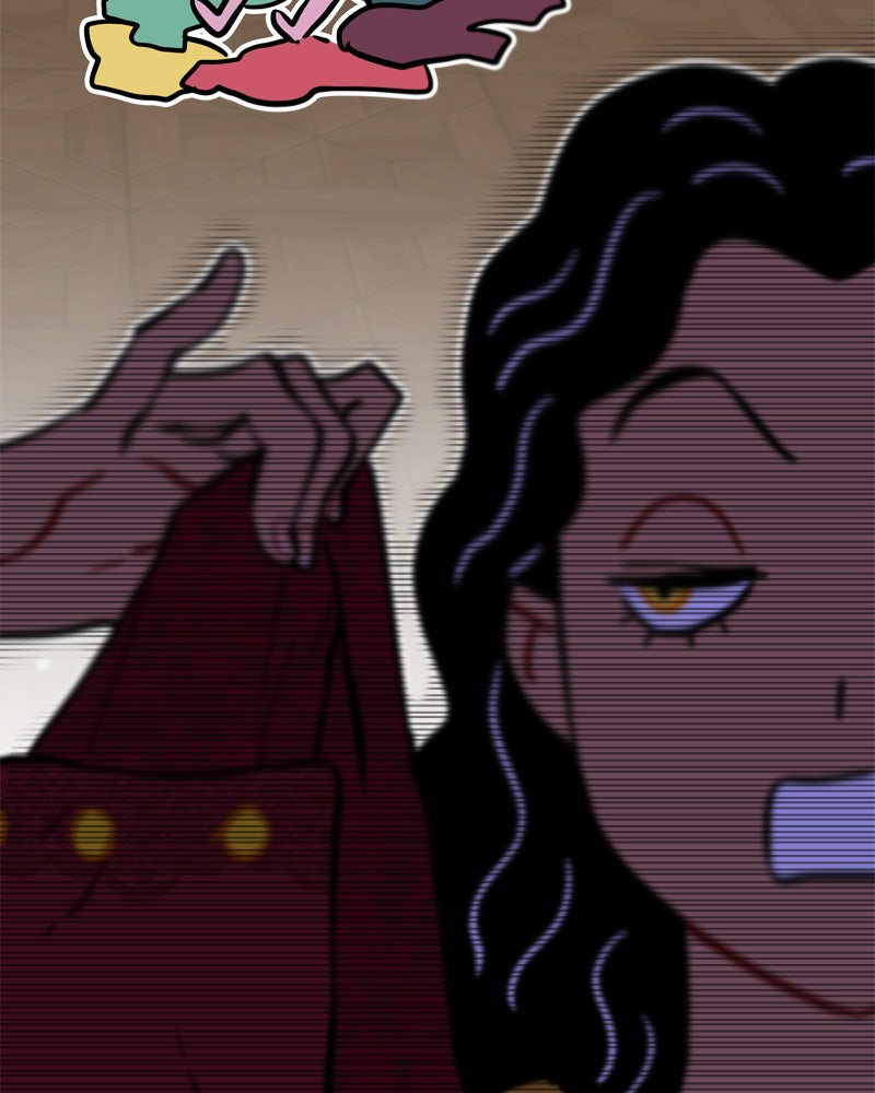 Snow and Briar Episode 41 page 21 - 