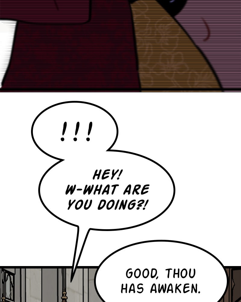 Snow and Briar Episode 41 page 22 - 