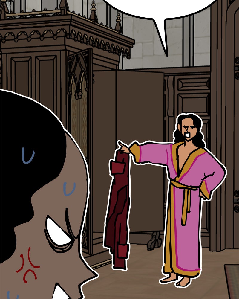 Snow and Briar Episode 41 page 23 - 