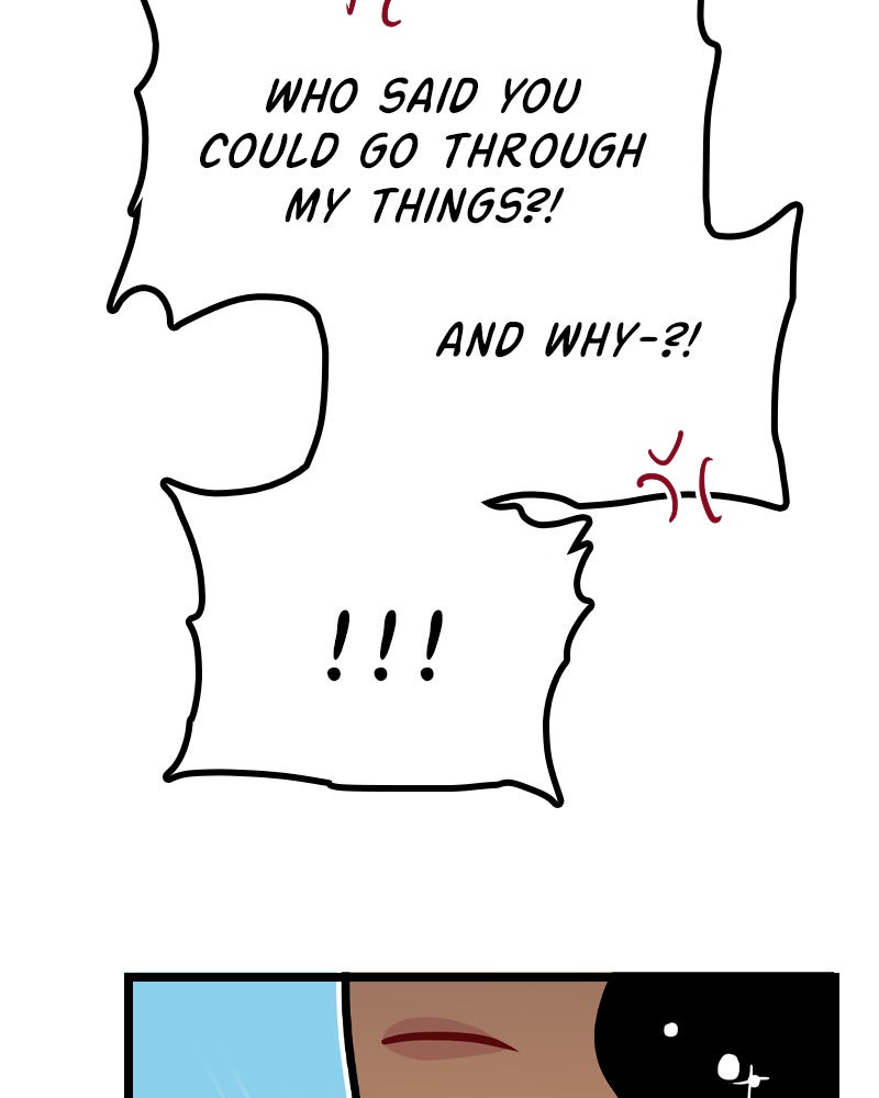 Snow and Briar Episode 41 page 27 - 