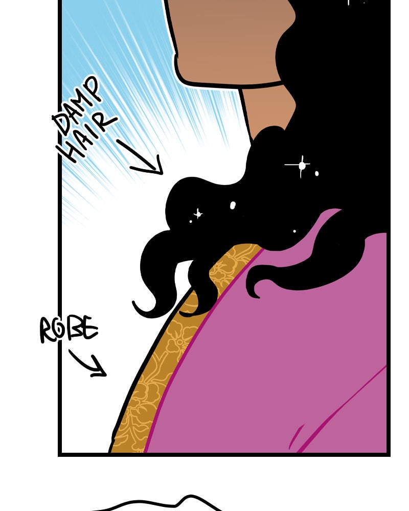 Snow and Briar Episode 41 page 28 - 