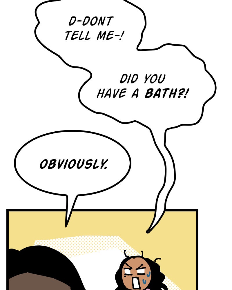 Snow and Briar Episode 41 page 29 - 
