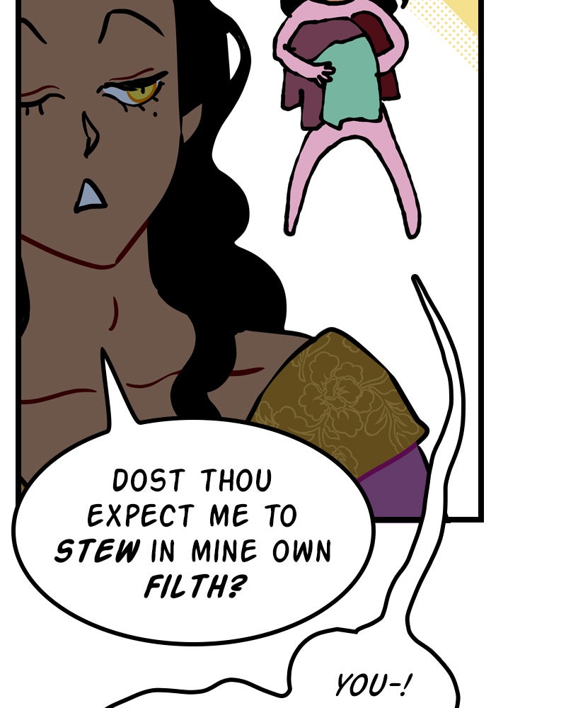 Snow and Briar Episode 41 page 30 - 