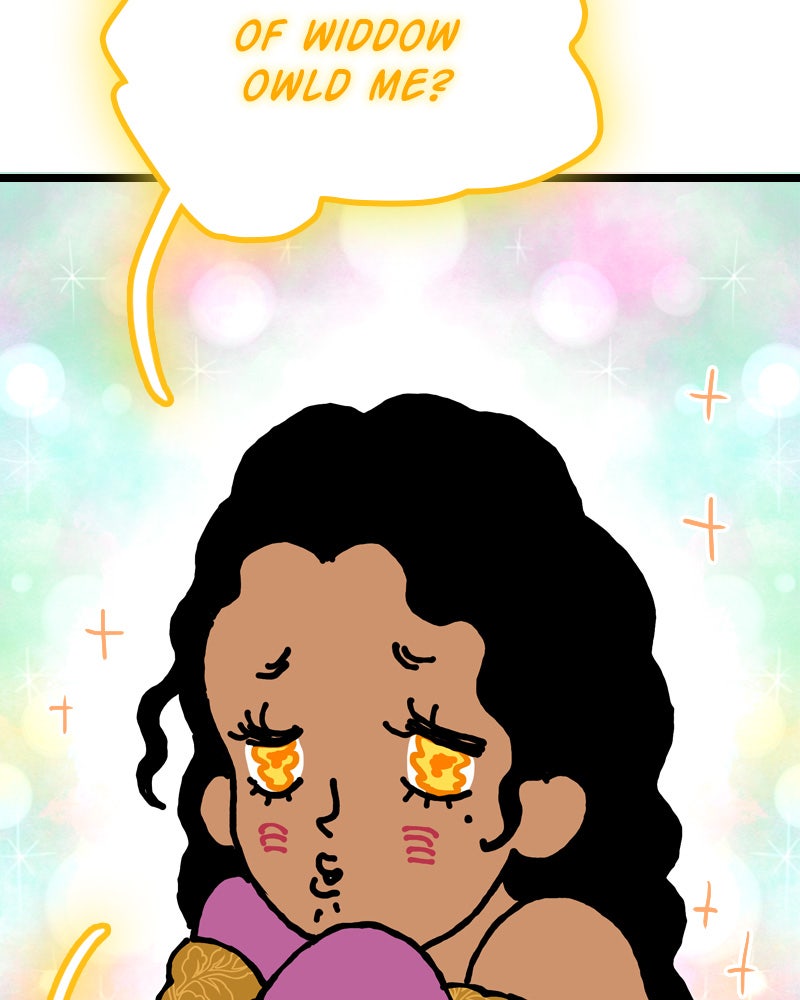 Snow and Briar Episode 41 page 32 - 