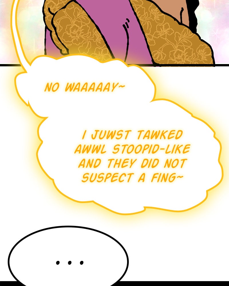 Snow and Briar Episode 41 page 33 - 