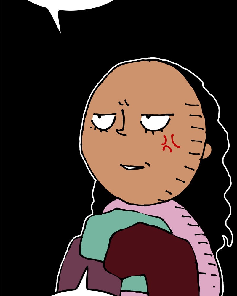Snow and Briar Episode 41 page 34 - 