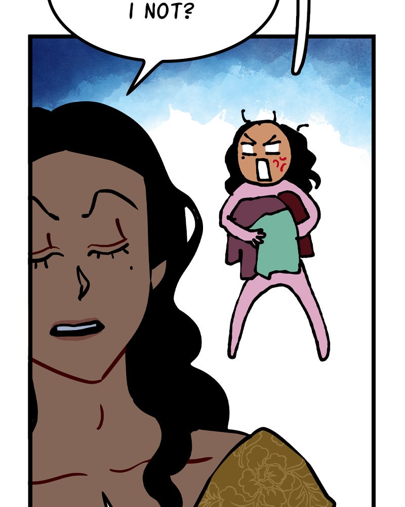 Snow and Briar Episode 41 page 36 - 