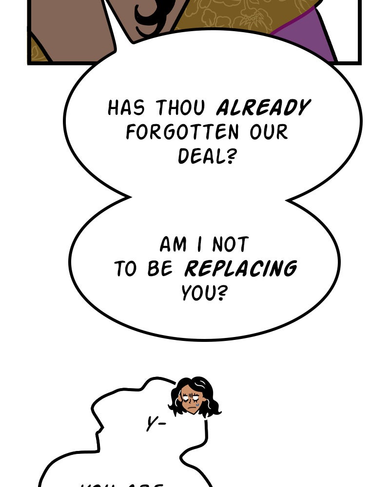 Snow and Briar Episode 41 page 37 - 