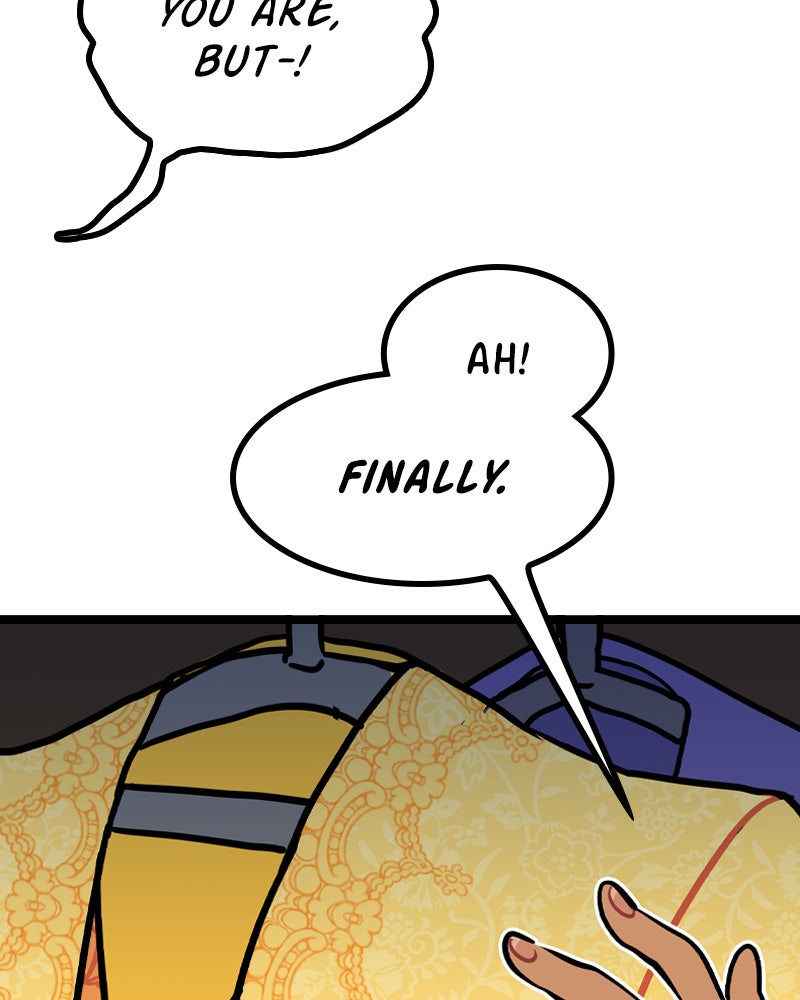 Snow and Briar Episode 41 page 38 - 