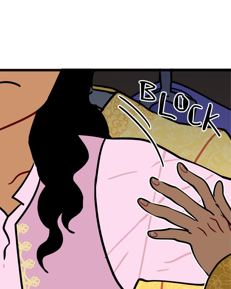 Snow and Briar Episode 41 page 40 - 