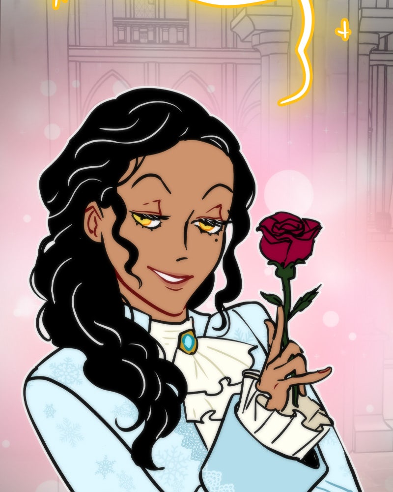 Snow and Briar Episode 41 page 5 - 