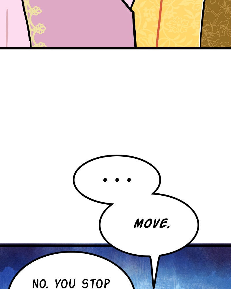 Snow and Briar Episode 41 page 41 - 
