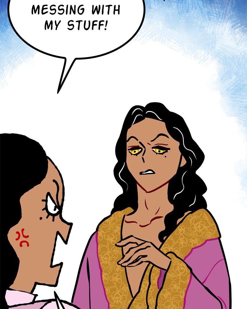 Snow and Briar Episode 41 page 42 - 