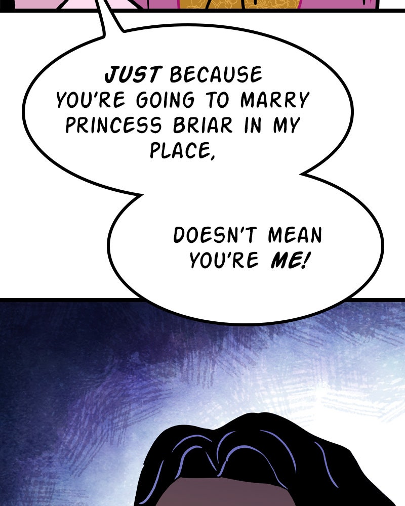 Snow and Briar Episode 41 page 43 - 