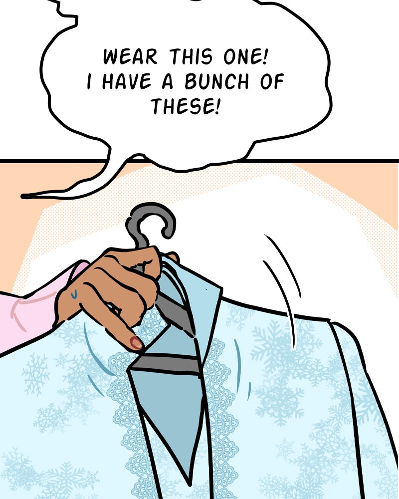 Snow and Briar Episode 41 page 45 - 